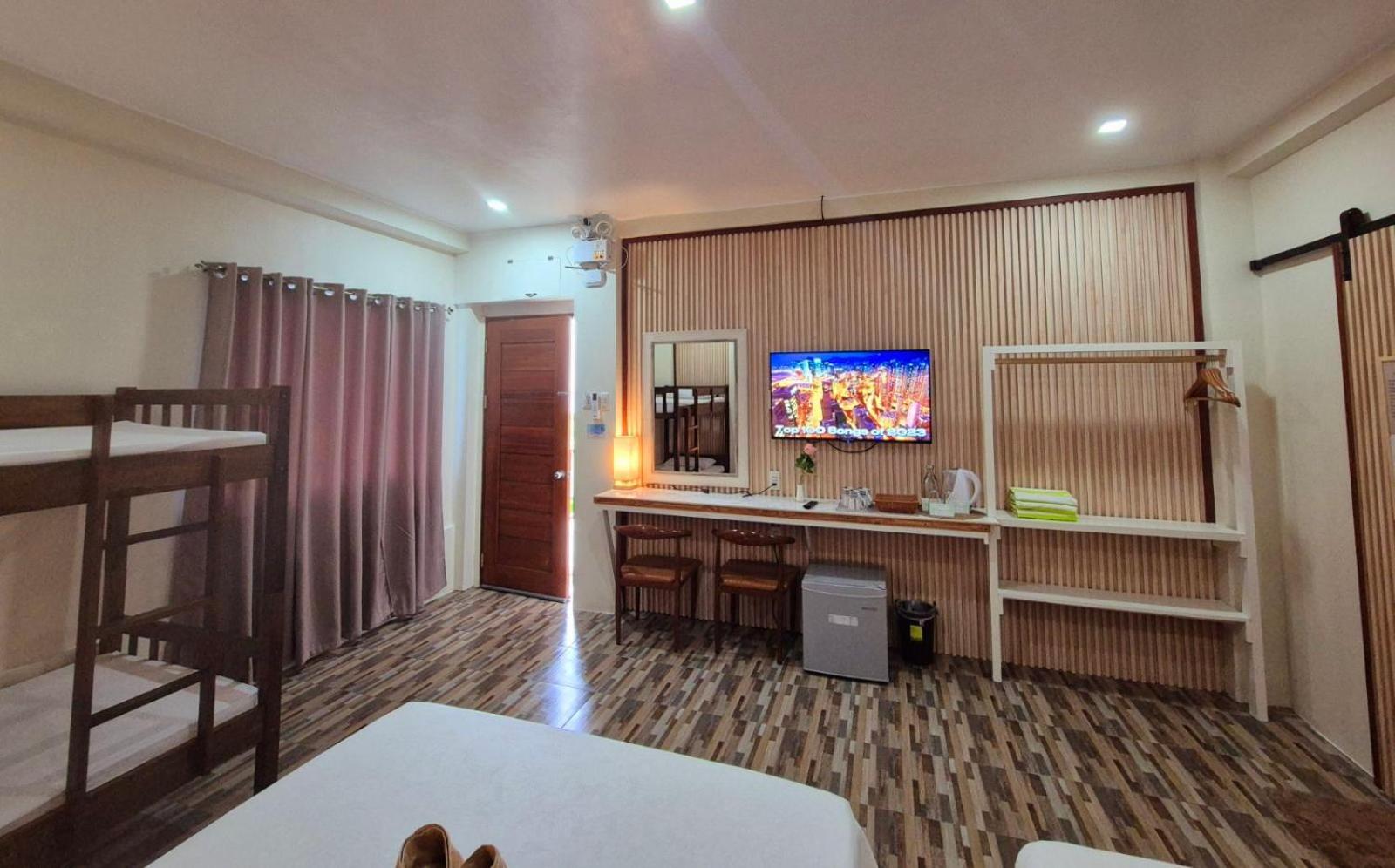 Swakihan Guest House Siquijor Extérieur photo