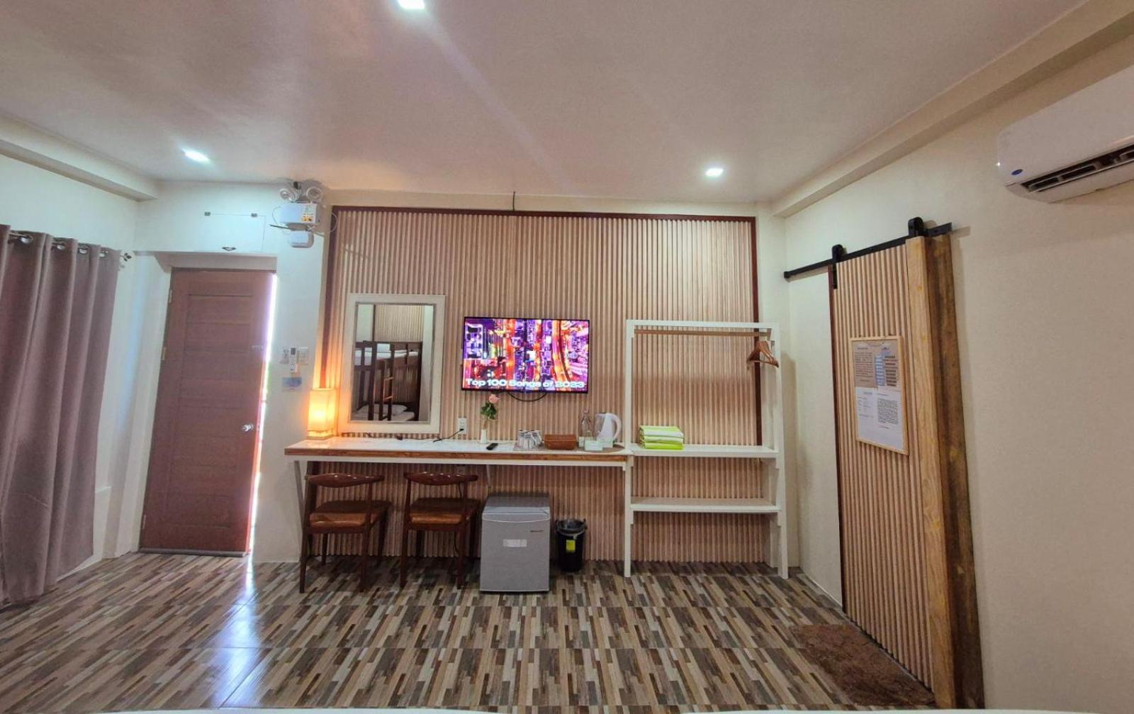 Swakihan Guest House Siquijor Extérieur photo