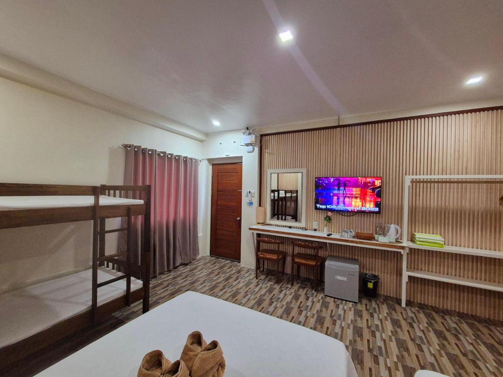 Swakihan Guest House Siquijor Extérieur photo