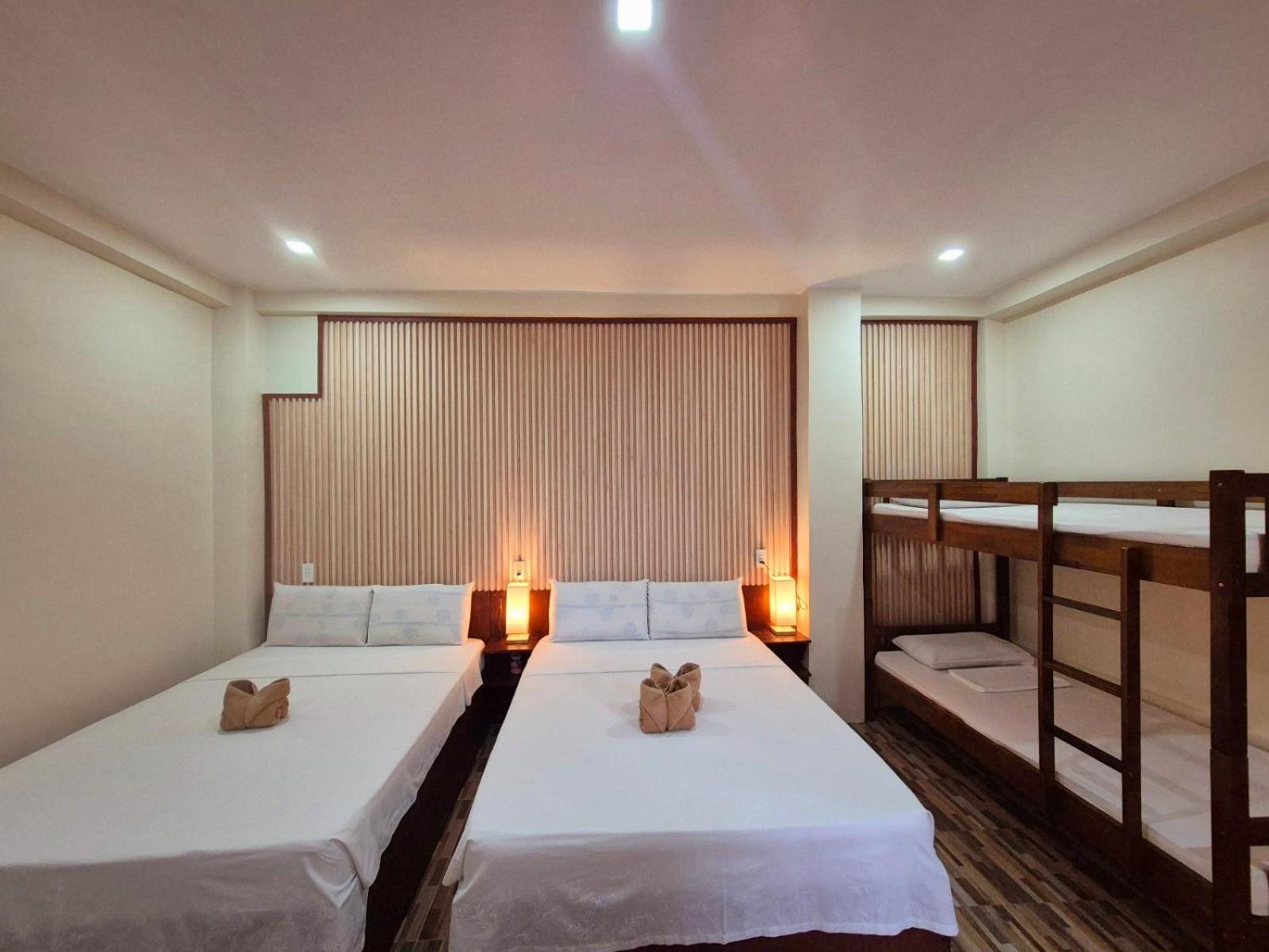 Swakihan Guest House Siquijor Extérieur photo